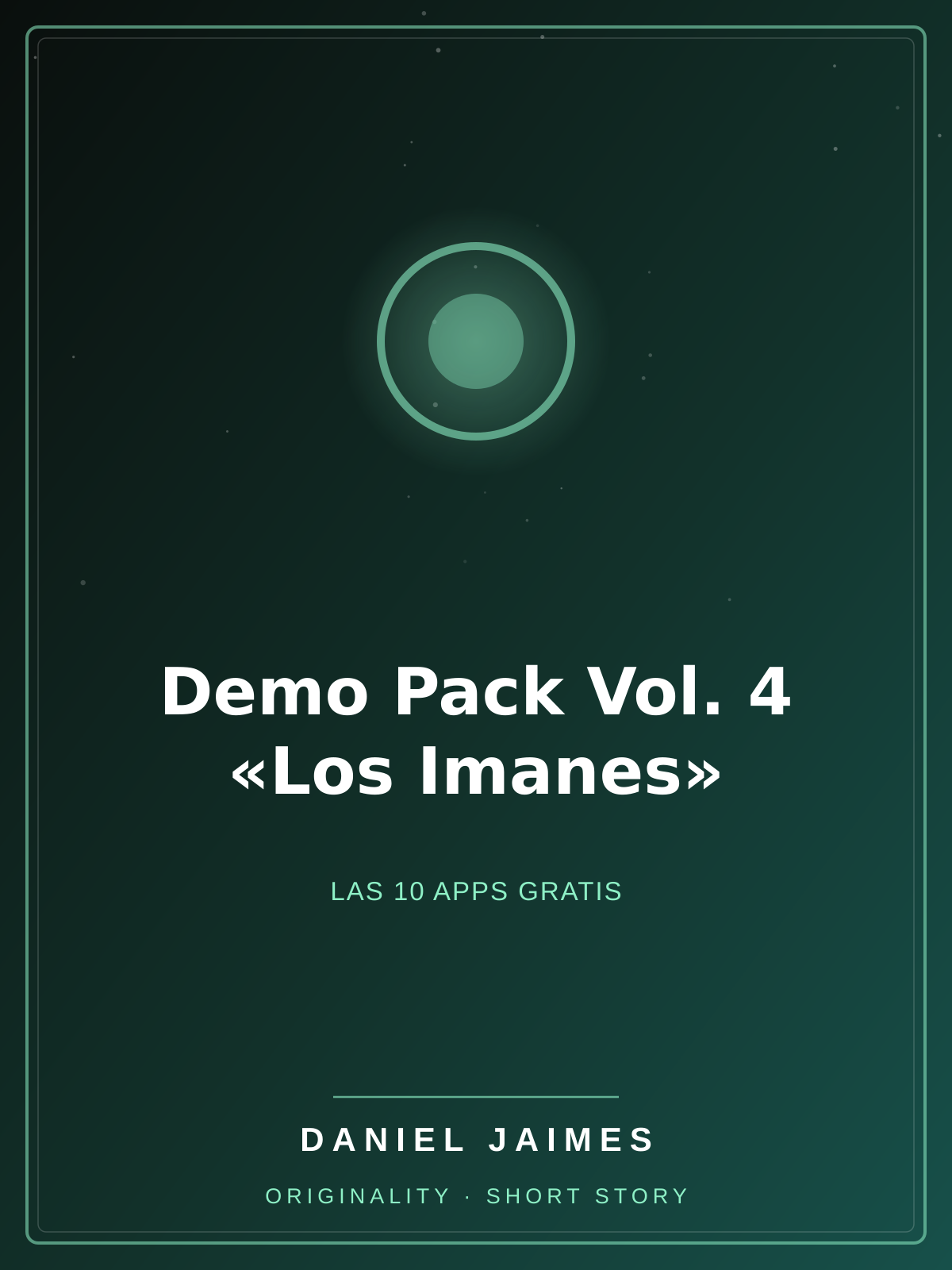 Demo Pack Vol. 4 «Los Imanes» — las 10 apps gratis